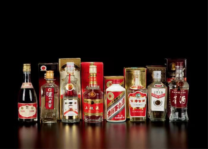 徐闻老酒储存的方法